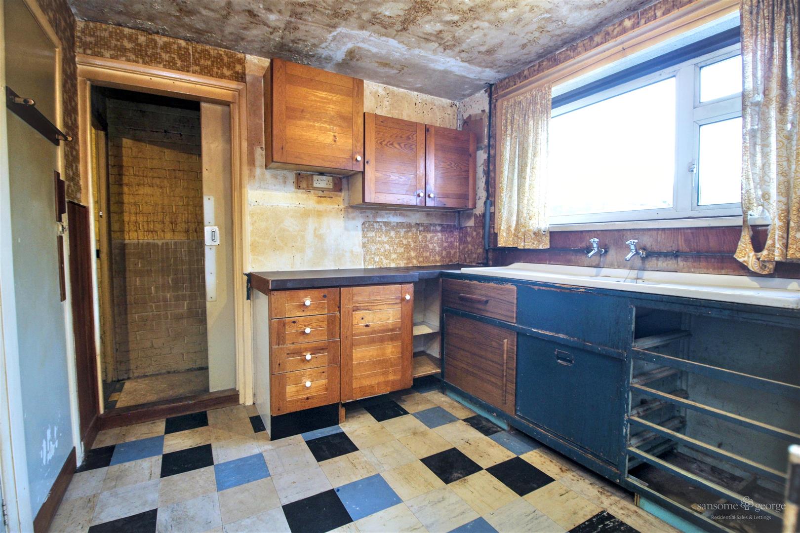 Gainsborough Road, Southcote, Reading
